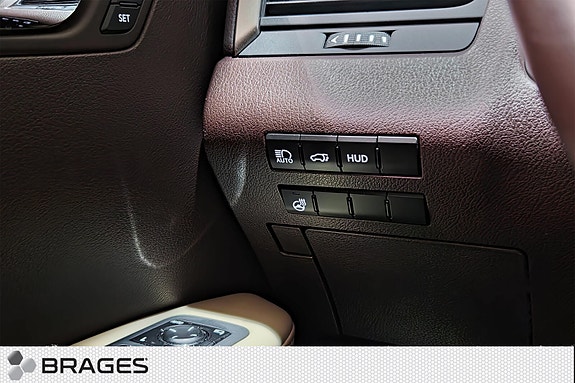 Lexus RX450h 21 of 30