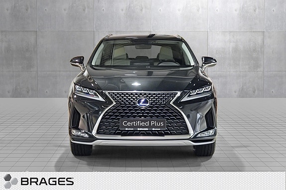 Lexus RX450h 7 of 30
