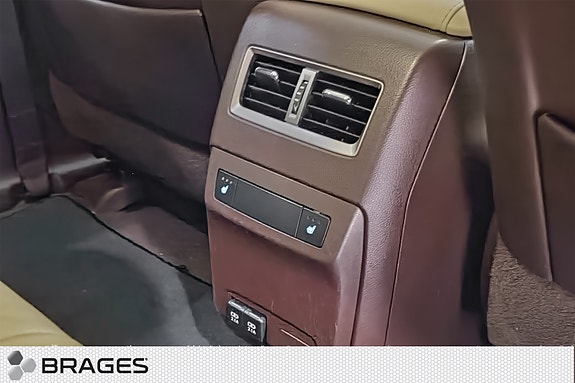 Lexus RX450h 29 of 30