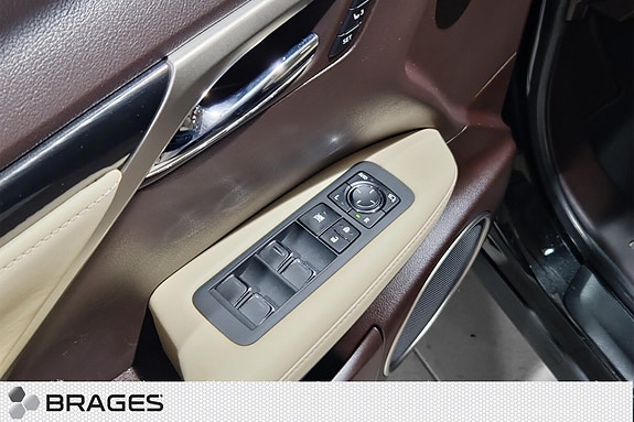 Lexus RX450h 23 of 30