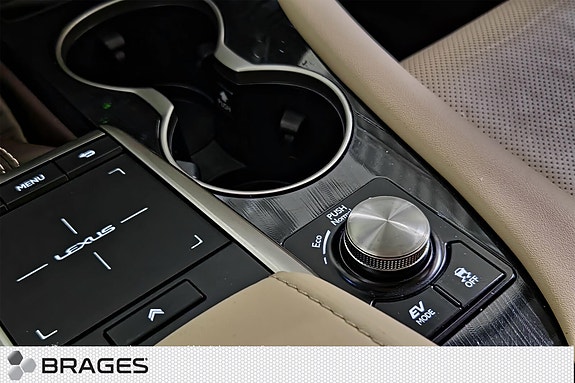 Lexus RX450h 19 of 30