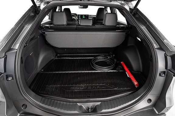 Subaru Solterra 9 of 30