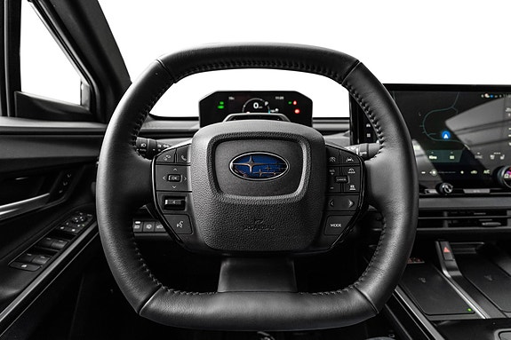 Subaru Solterra 19 of 30