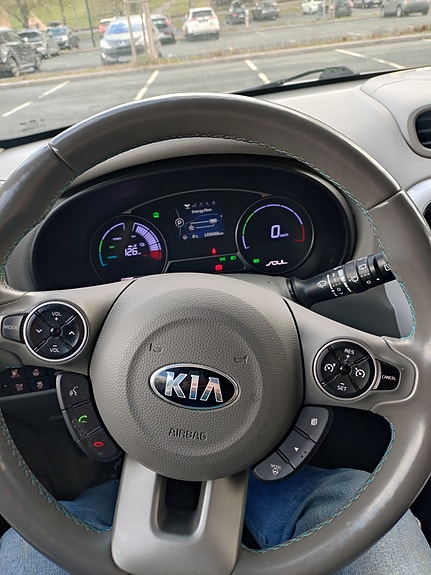 Kia Soul 8 of 10