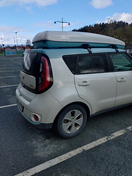 Kia Soul 3 of 10