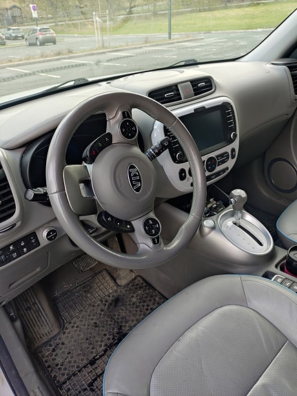 Kia Soul 5 of 10
