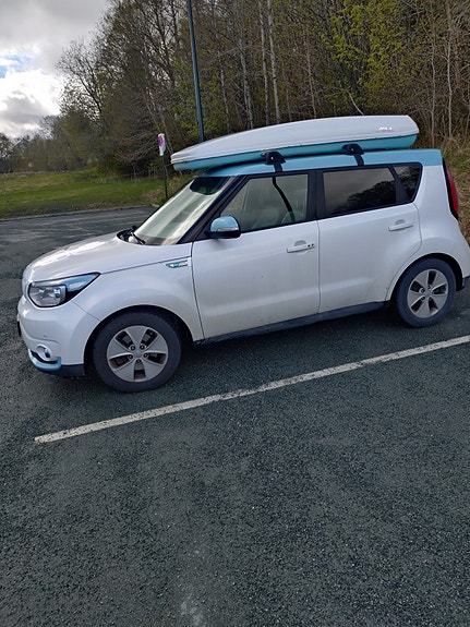 Kia Soul 2 of 10
