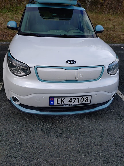 Kia Soul 4 of 10