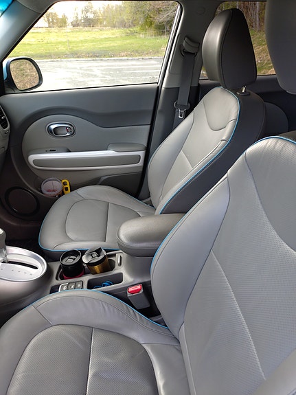 Kia Soul 6 of 10