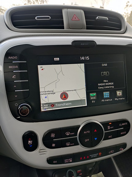 Kia Soul 7 of 10