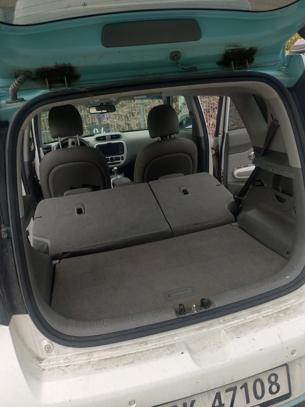 Kia Soul 9 of 10