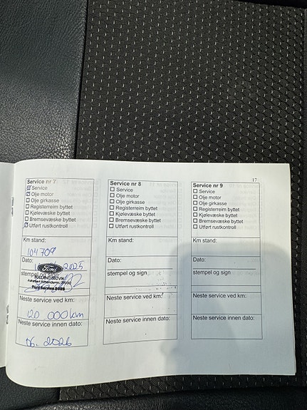 Suzuki S-Cross 26 of 28