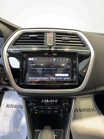 Suzuki S-Cross 20 of 28