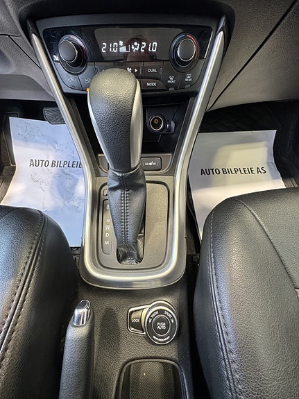 Suzuki S-Cross 19 of 28
