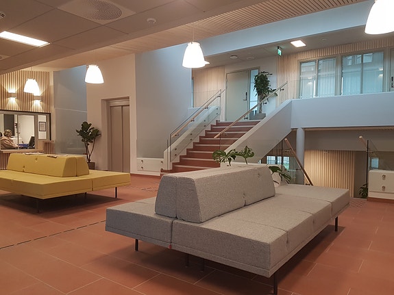 Bilde 1 av 3 i jobbannonse-galleriet
