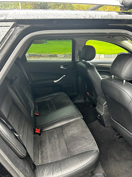 Ford Mondeo 7 of 8