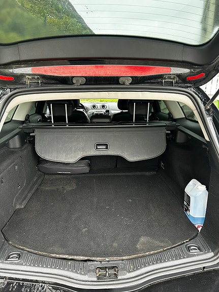 Ford Mondeo 5 of 8