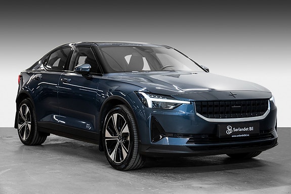 Polestar 2 7 of 30