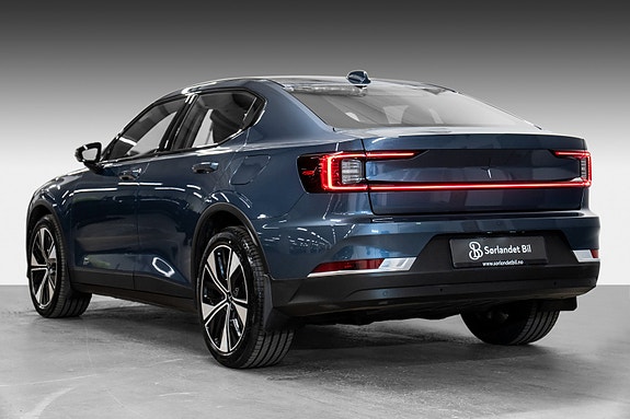 Polestar 2 4 of 30