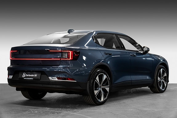 Polestar 2 5 of 30