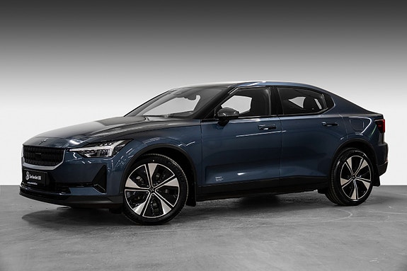 Polestar 2 2 of 30