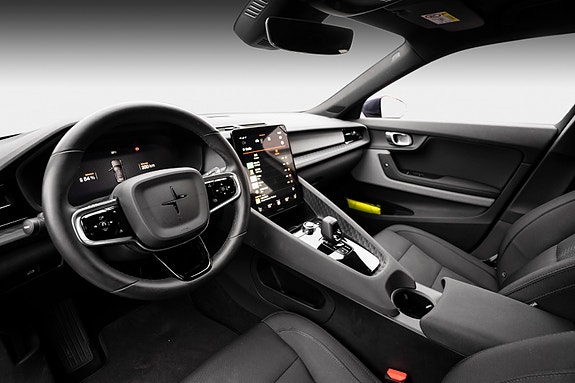 Polestar 2 10 of 30