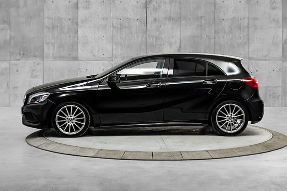 Mercedes-Benz A180 9 of 30