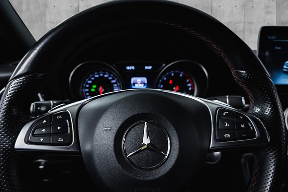 Mercedes-Benz A180 18 of 30