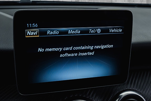 Mercedes-Benz A180 23 of 30