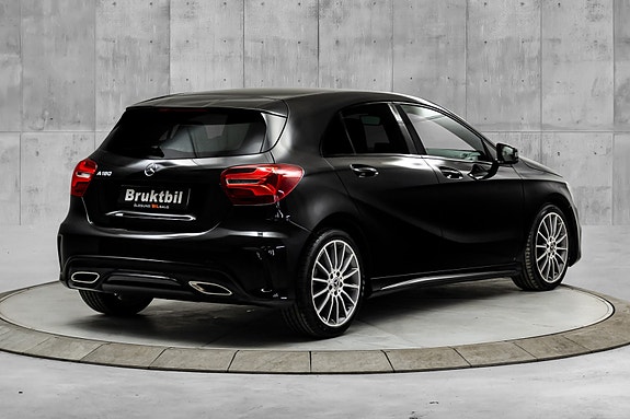 Mercedes-Benz A180 7 of 30