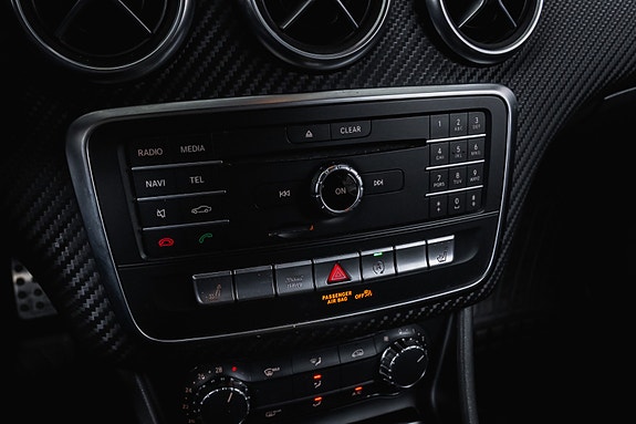 Mercedes-Benz A180 25 of 30