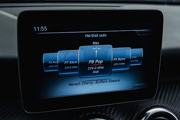 Mercedes-Benz A180 21 of 30