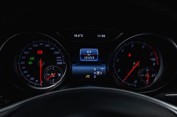 Mercedes-Benz A180 20 of 30