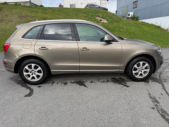 Audi Q5 6 of 17