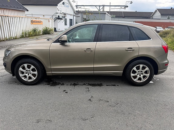 Audi Q5 7 of 17