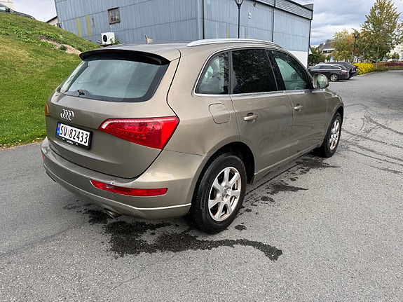 Audi Q5 5 of 17