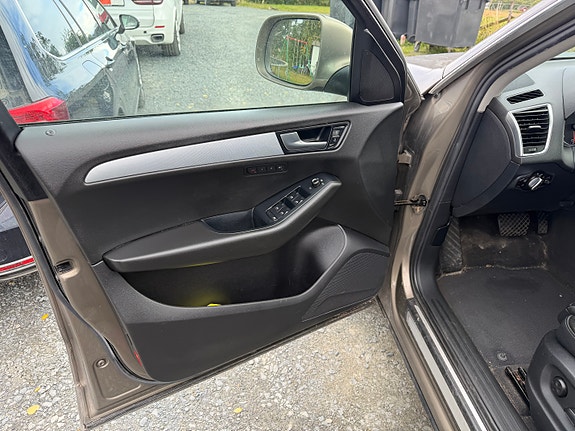 Audi Q5 17 of 17