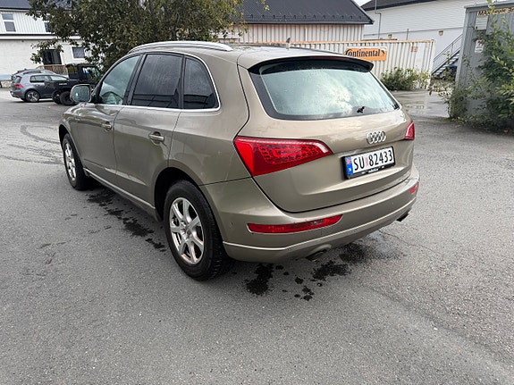 Audi Q5 8 of 17