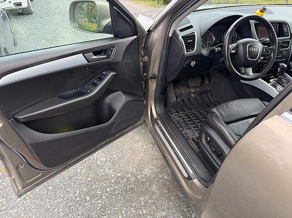 Audi Q5 16 of 17