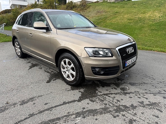 Audi Q5 4 of 17