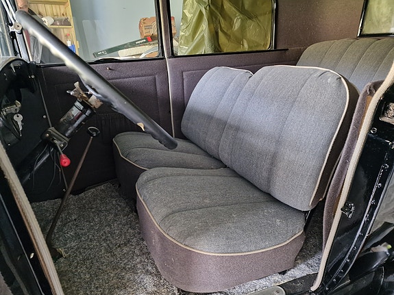 Ford A 7 of 14