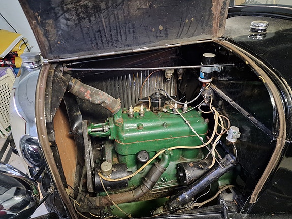 Ford A 14 of 14