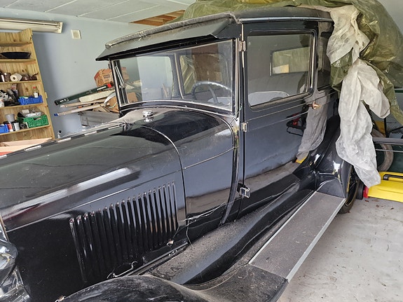 Ford A 5 of 14