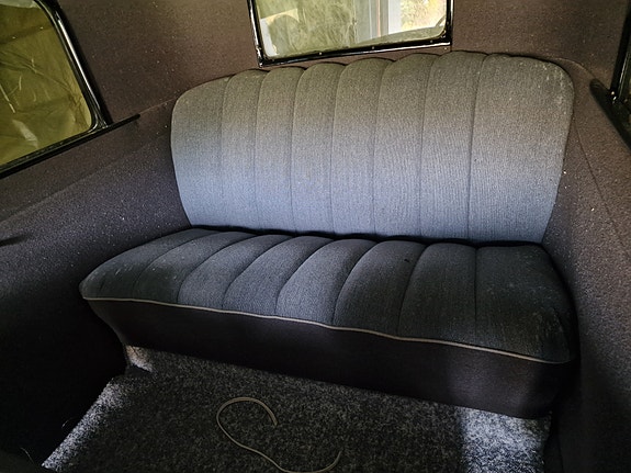 Ford A 8 of 14