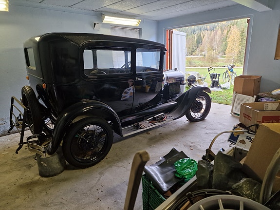 Ford A 3 of 14