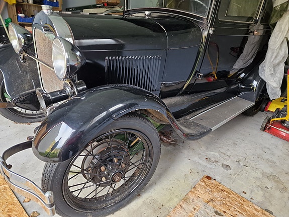 Ford A 4 of 14
