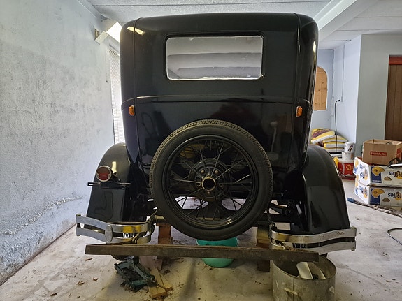 Ford A 2 of 14