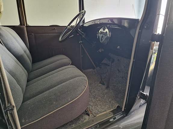 Ford A 9 of 14