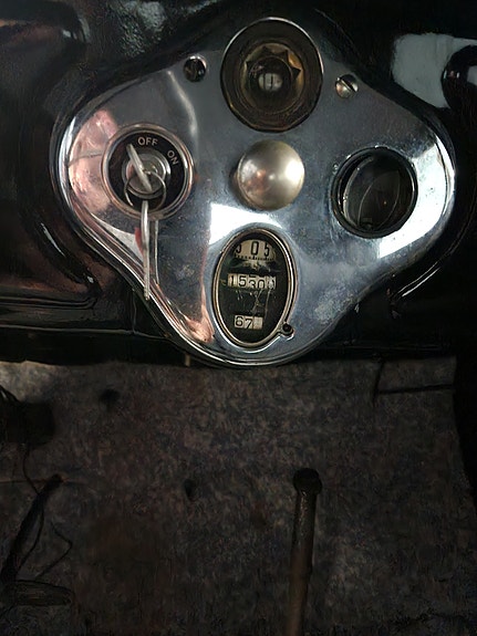 Ford A 13 of 14