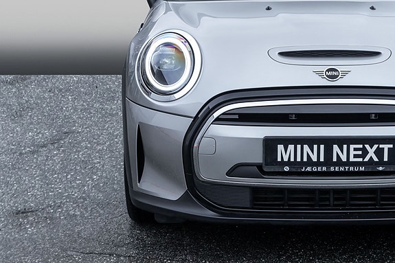 MINI Cooper SE 5 of 27